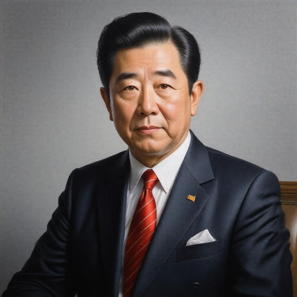 Nobusuke Kishi